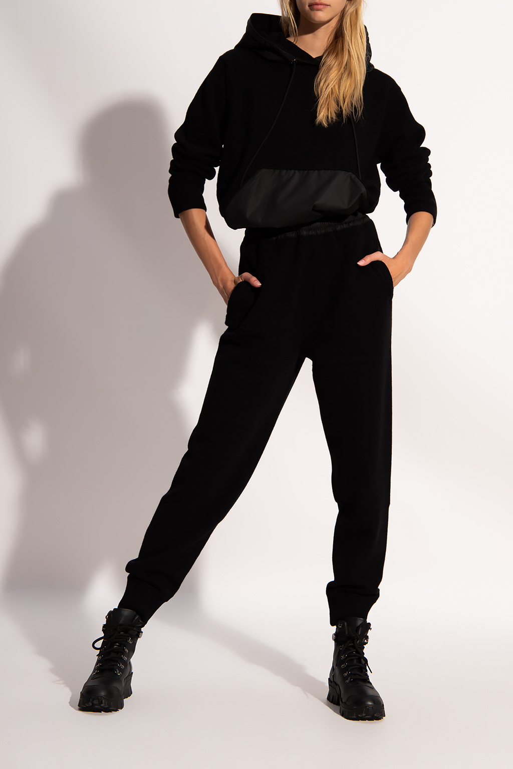 Moncler Sweatpants with pockets | Women's Clothing | Vitkac